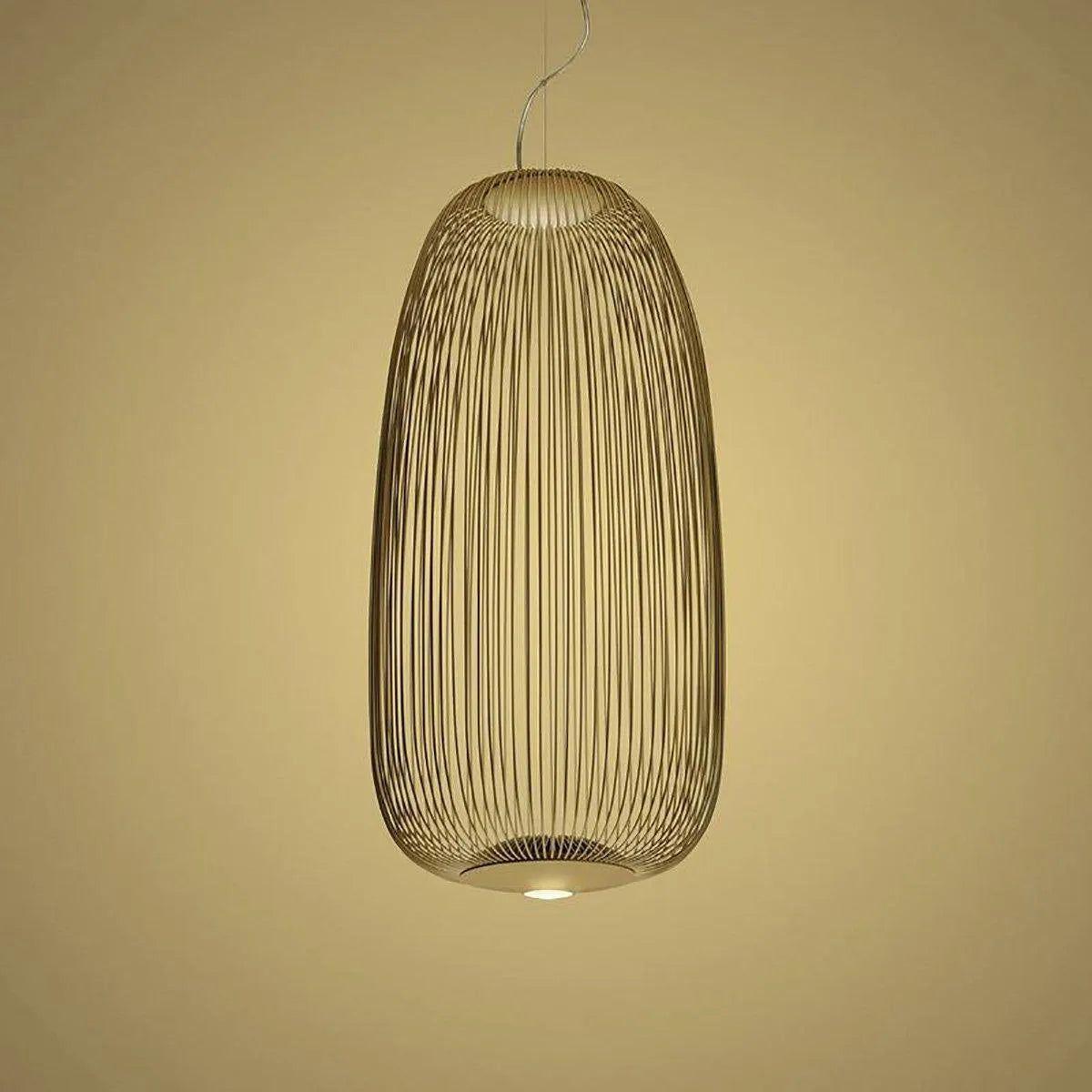 Foscarini - Spokes 1 Pendant - FN26400712_71UL - Canada Light Shop
