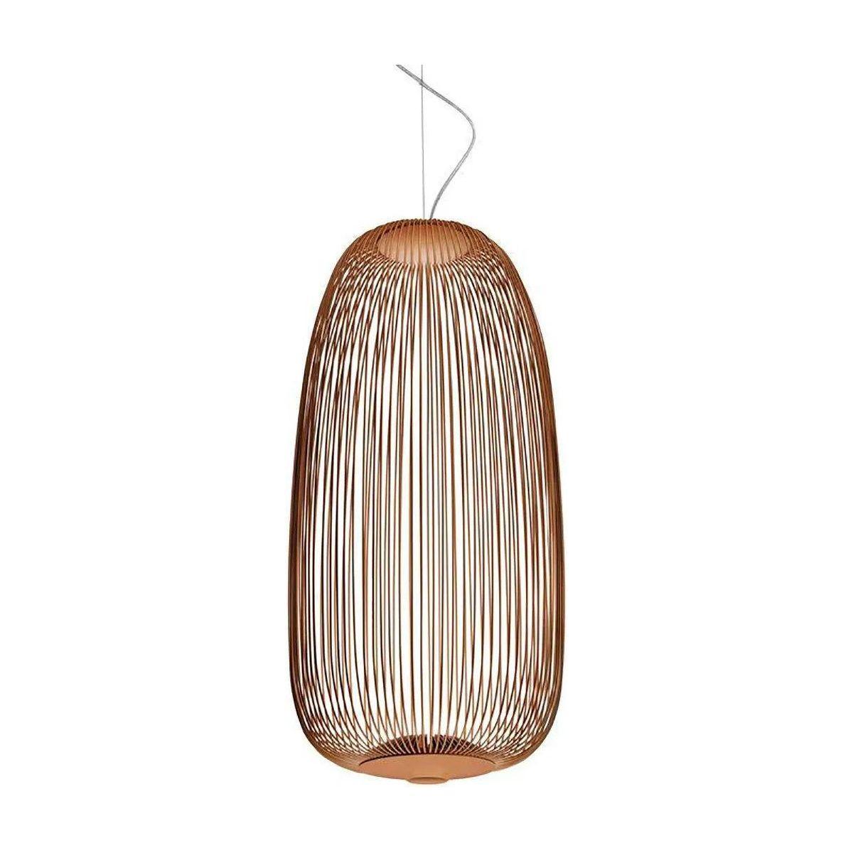 Foscarini - Spokes 1 Pendant - FN26400712_80UL - Canada Light Shop
