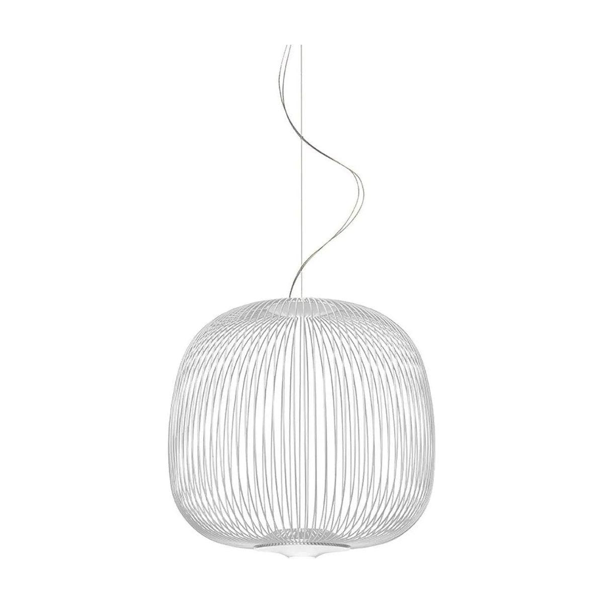 Foscarini - Spokes 2 Midi Pendant - FN2640272_10UL - Canada Light Shop