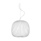 Foscarini - Spokes 2 Midi Pendant - FN2640272_10UL - Canada Light Shop