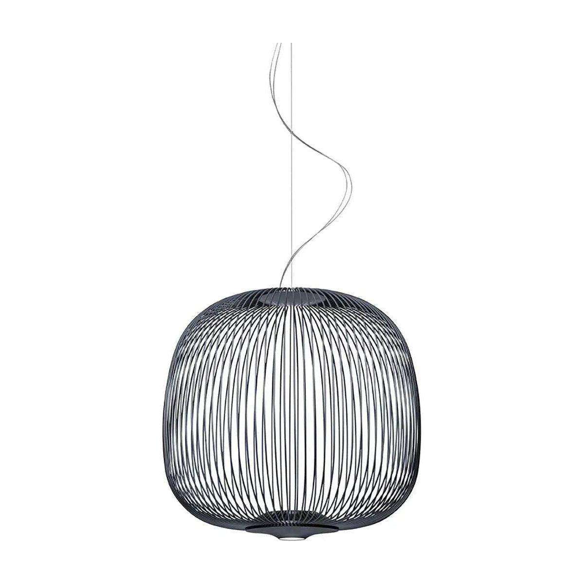 Foscarini - Spokes 2 Midi Pendant - FN2640272_22UL - Canada Light Shop