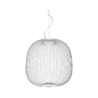 Foscarini - Spokes 2 Pendant - FN26400722_10UL - Canada Light Shop