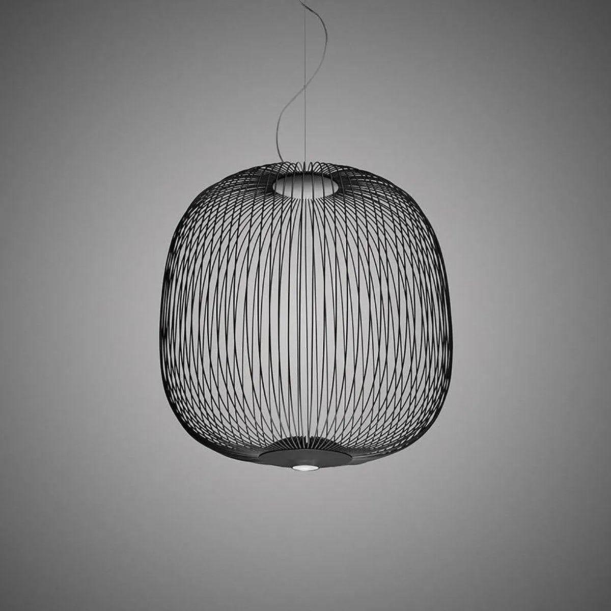 Foscarini - Spokes 2 Pendant - FN26400722_20UL - Canada Light Shop