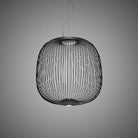 Foscarini - Spokes 2 Pendant - FN26400722_20UL - Canada Light Shop