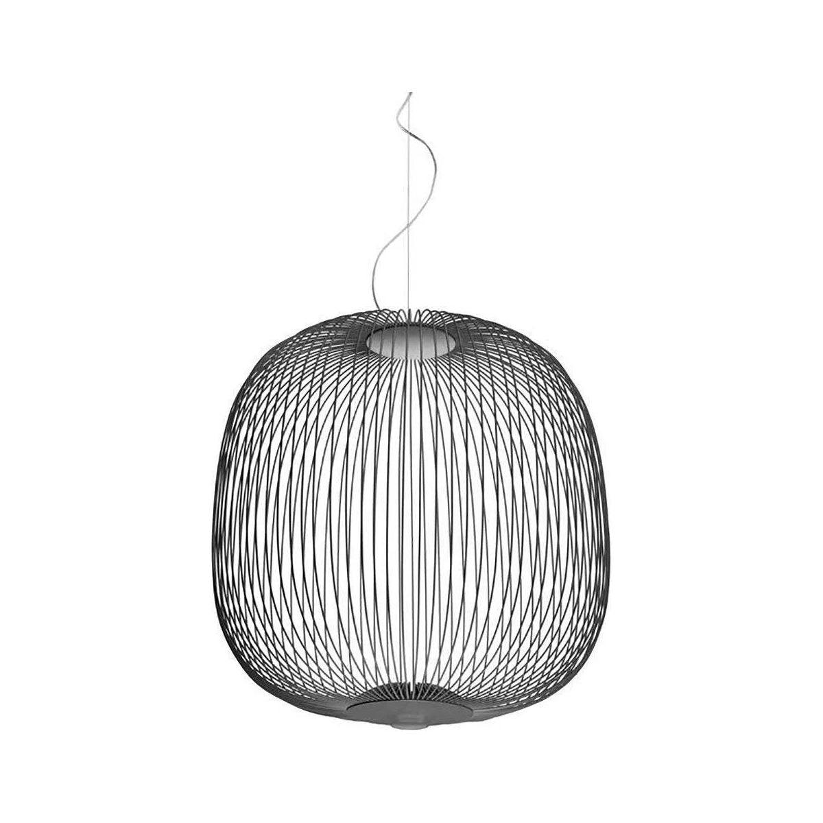 Foscarini - Spokes 2 Pendant - FN26400722_22UL - Canada Light Shop