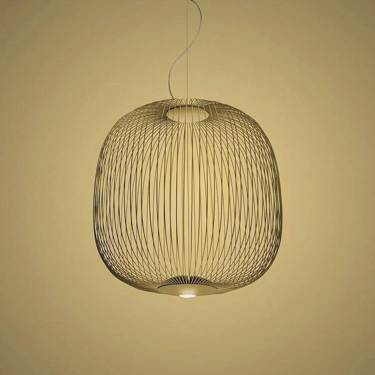 Foscarini - Spokes 2 Pendant - FN26400722_71UL - Canada Light Shop