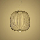 Foscarini - Spokes 2 Pendant - FN26400722_71UL - Canada Light Shop