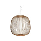 Foscarini - Spokes 2 Pendant - FN26400722_80UL - Canada Light Shop