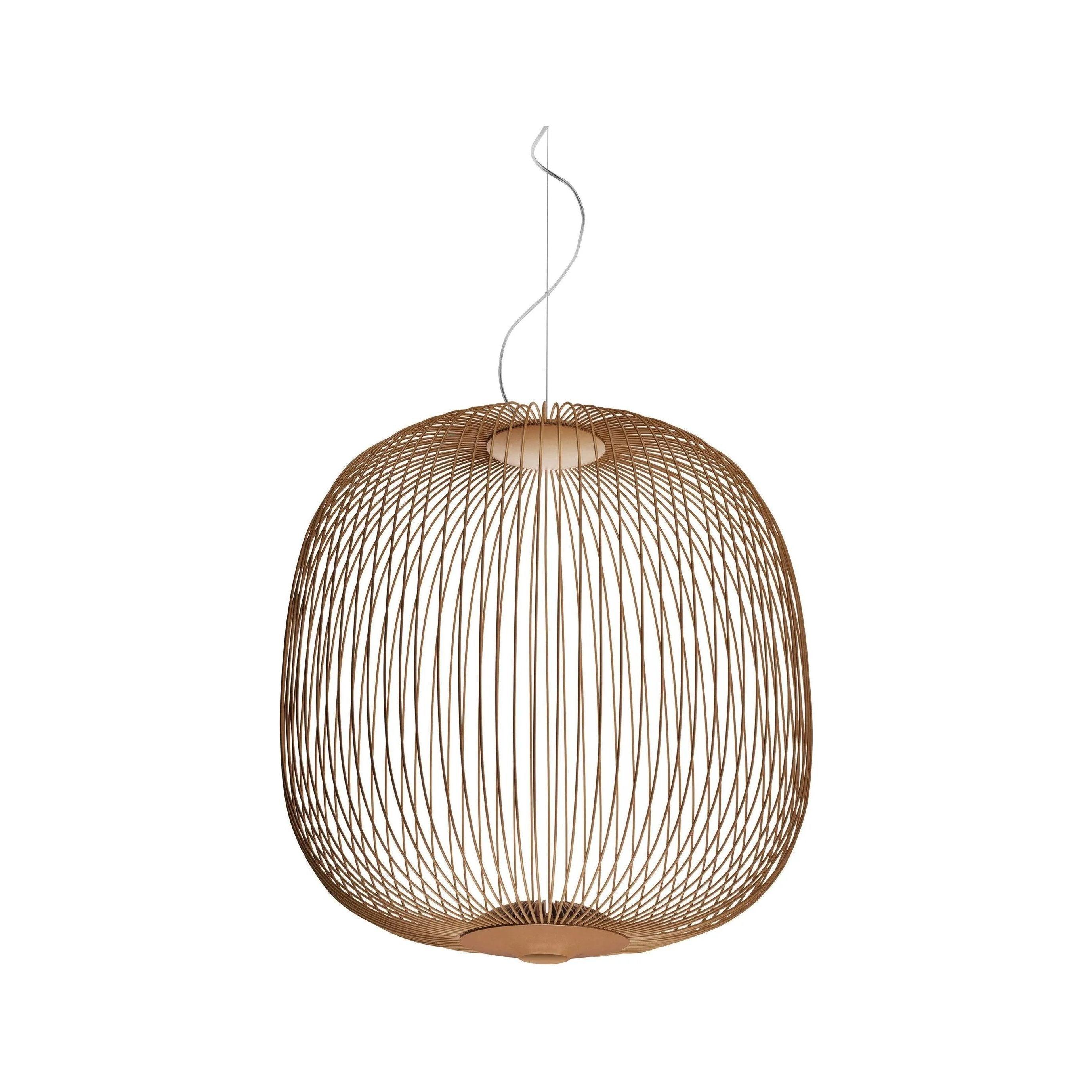 Foscarini - Spokes 2 Pendant - FN26400722_80UL - Canada Light Shop
