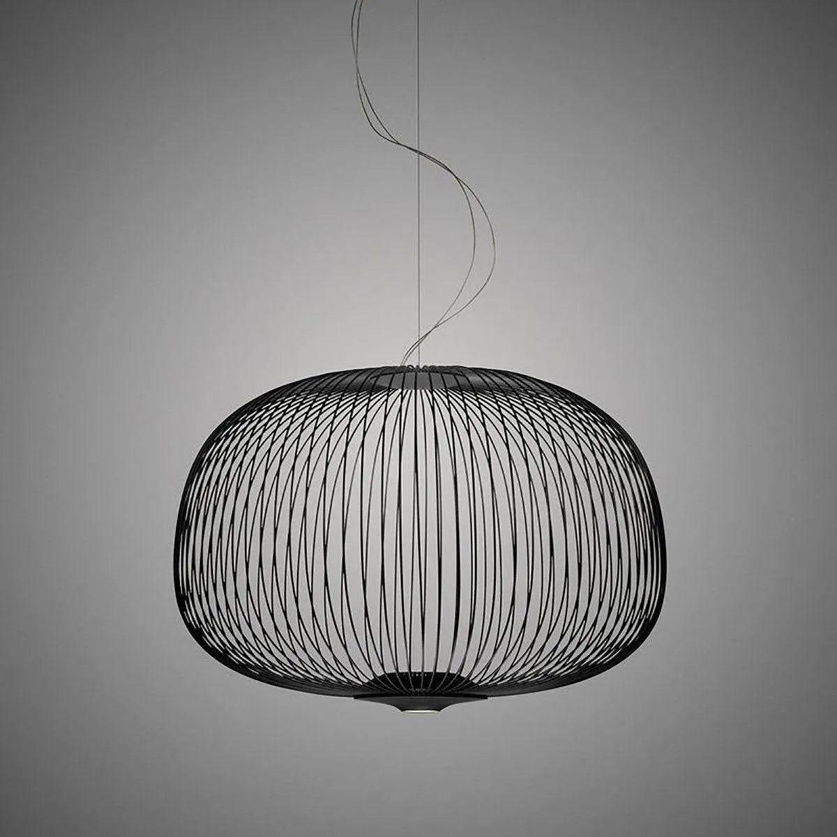 Foscarini - Spokes 3 Pendant - FN2640073_20UL - Canada Light Shop