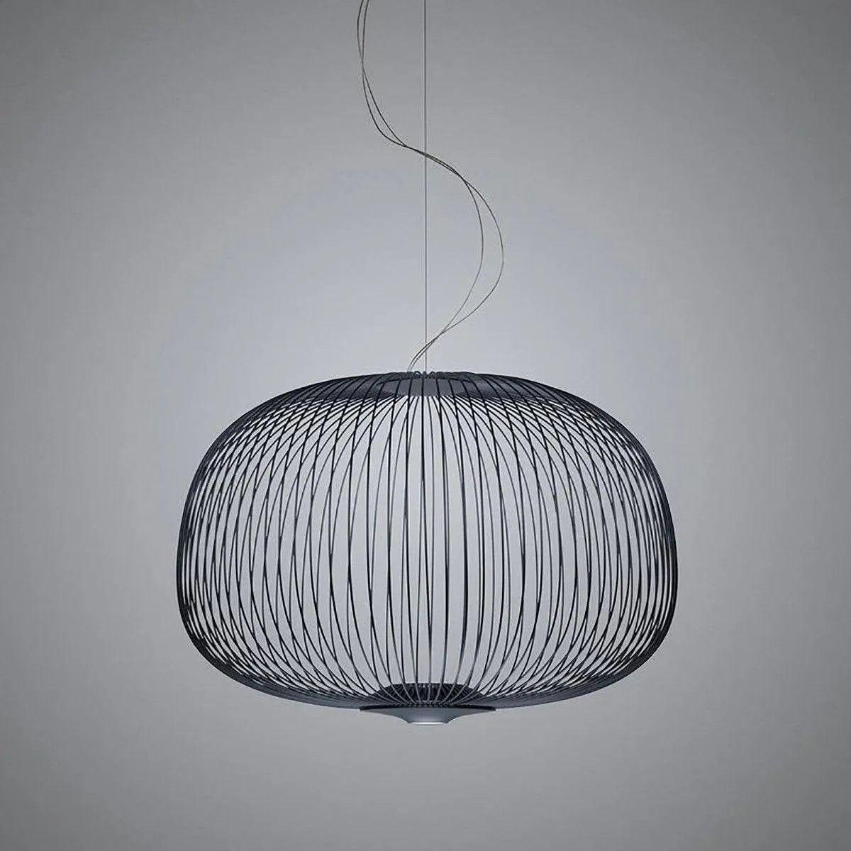 Foscarini - Spokes 3 Pendant - FN2640073_22UL - Canada Light Shop