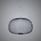 Foscarini - Spokes 3 Pendant - FN2640073_22UL - Canada Light Shop