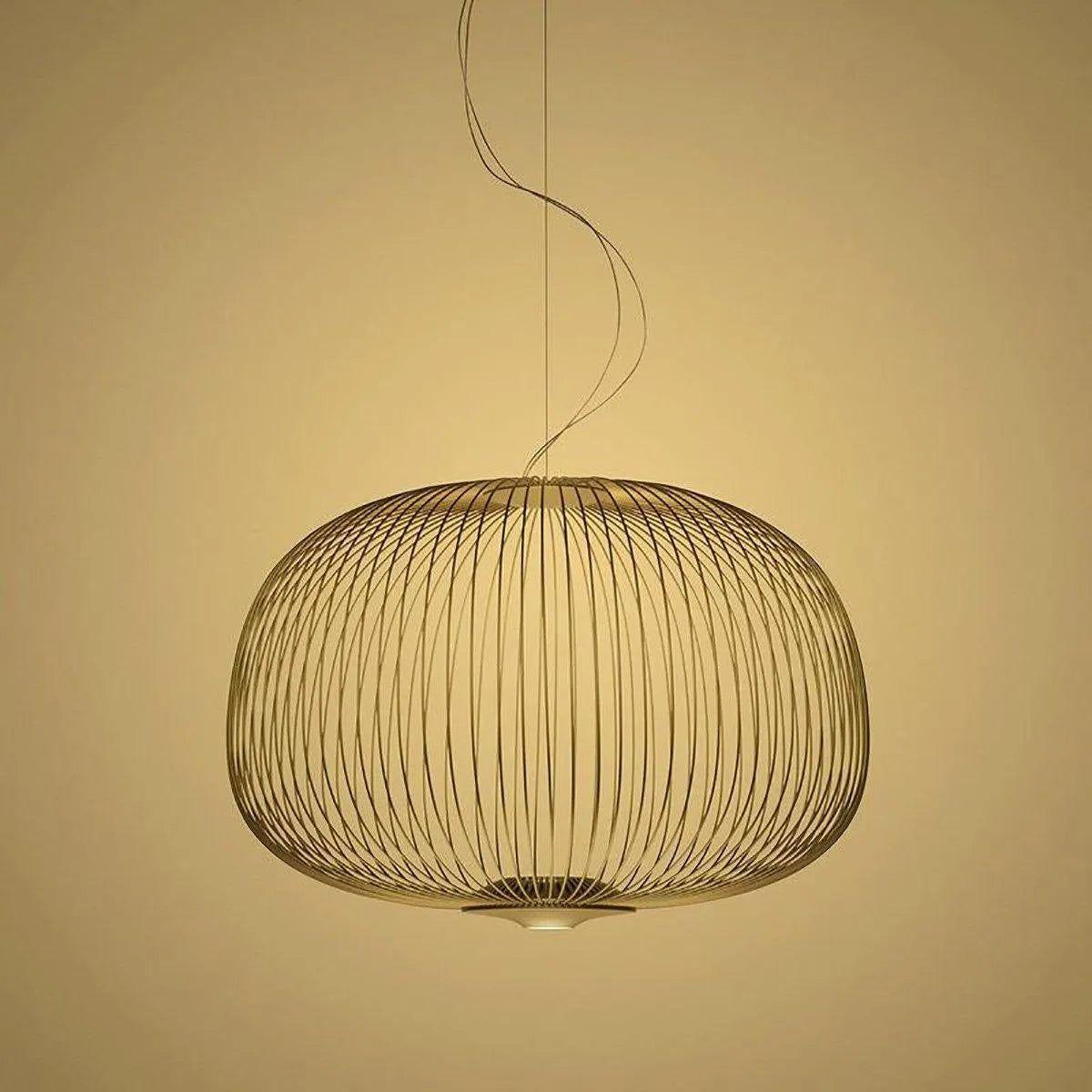 Foscarini - Spokes 3 Pendant - FN2640073_71UL - Canada Light Shop