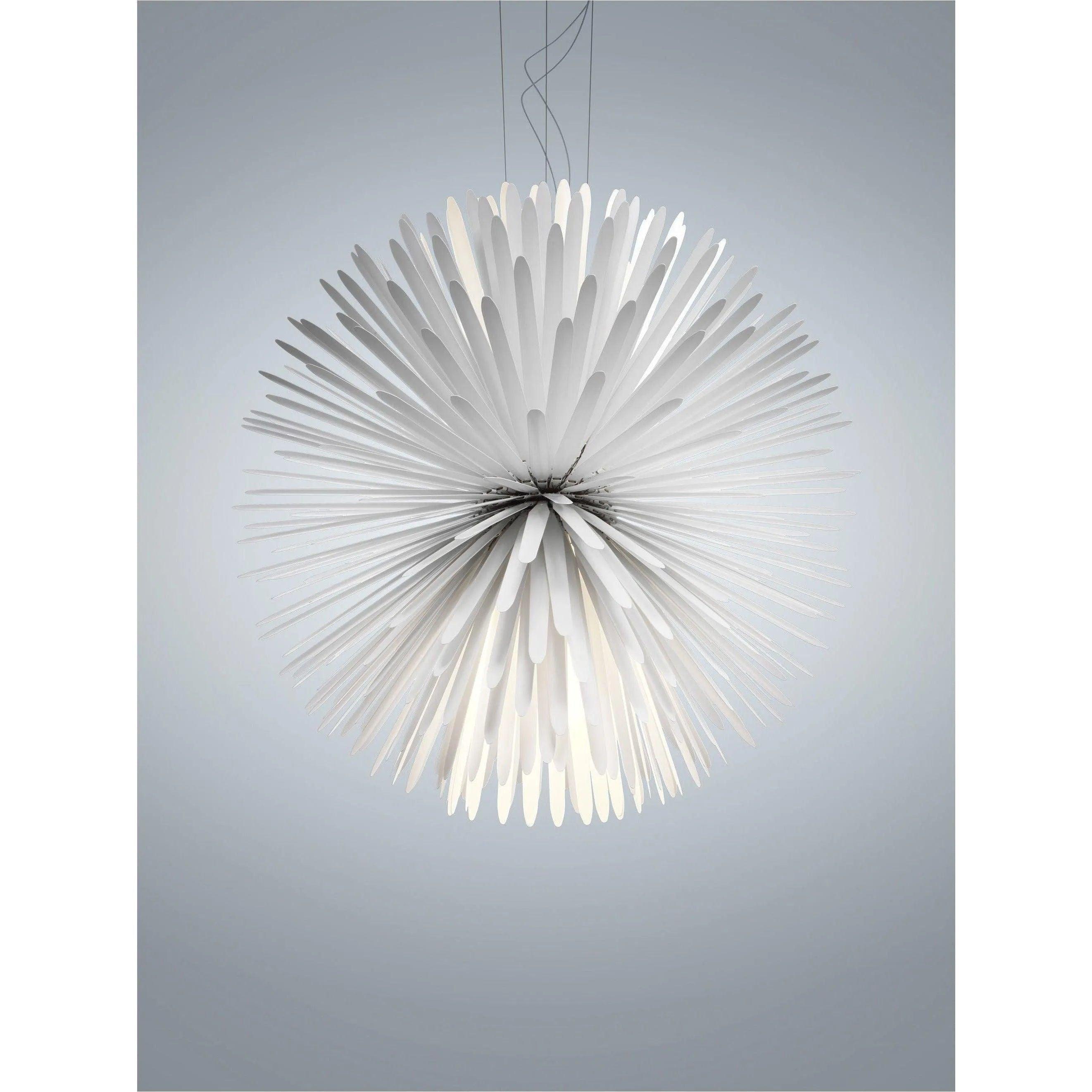 Foscarini - Sun-Light of Love Pendant - FN297007_10U - Canada Light Shop