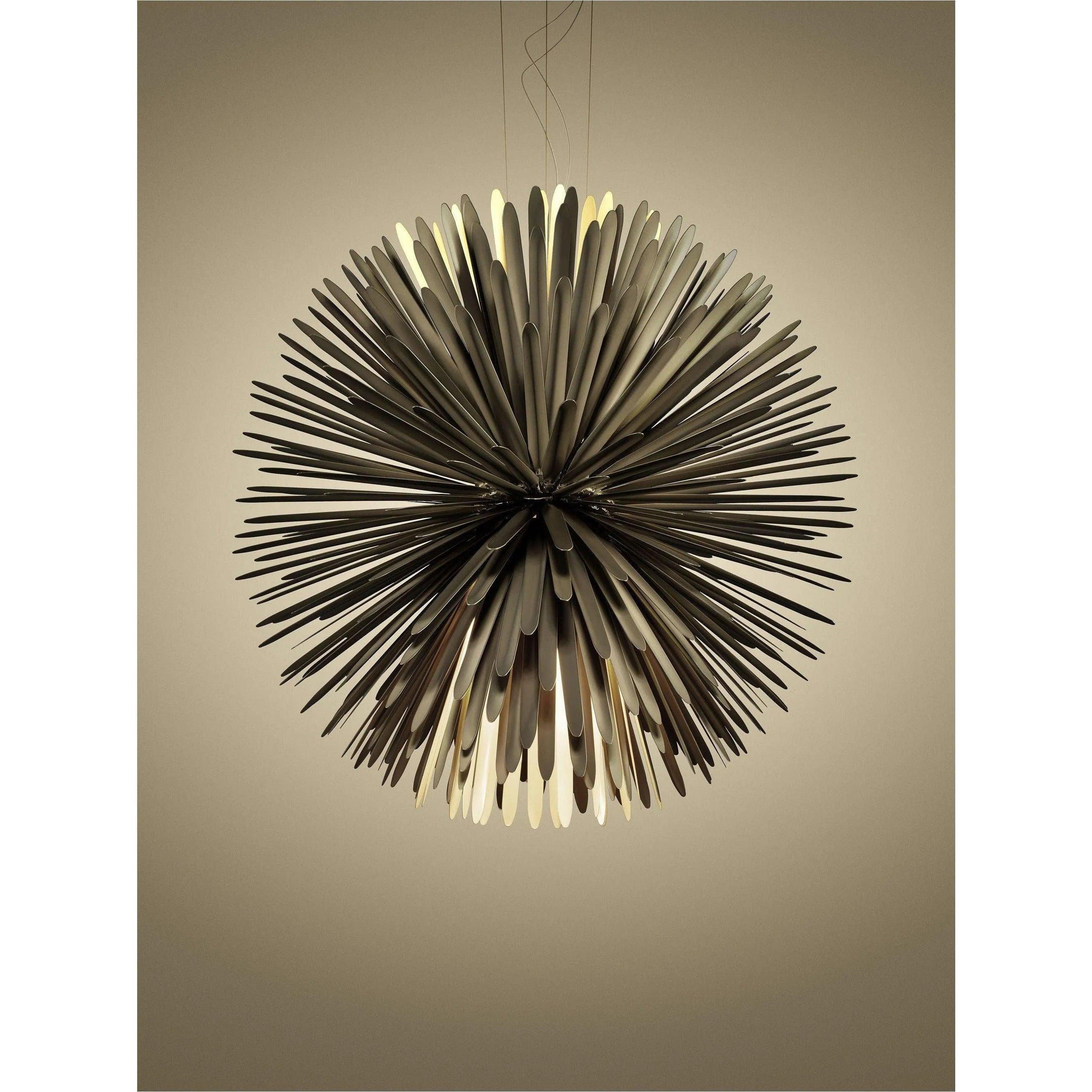 Foscarini - Sun-Light of Love Pendant - FN297007_71U - Canada Light Shop