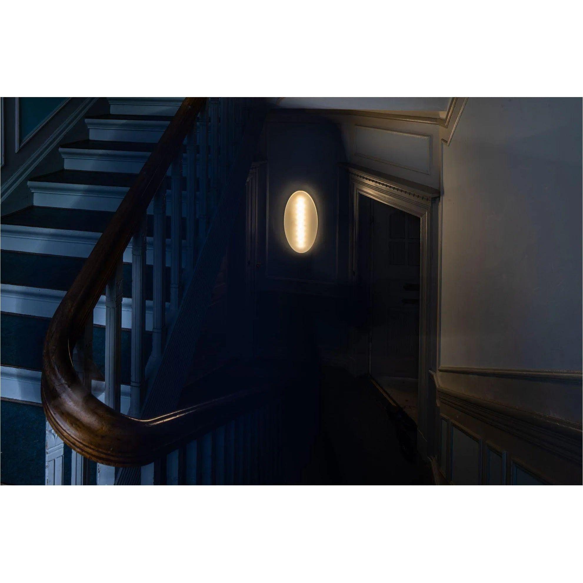 Foscarini - Superficie LED Wall or Ceiling Light - FN284005_10U - Canada Light Shop