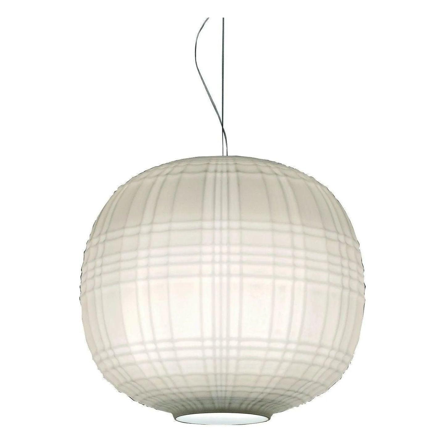 Foscarini - Tartan Pendant - FN273007E_10UL - Canada Light Shop