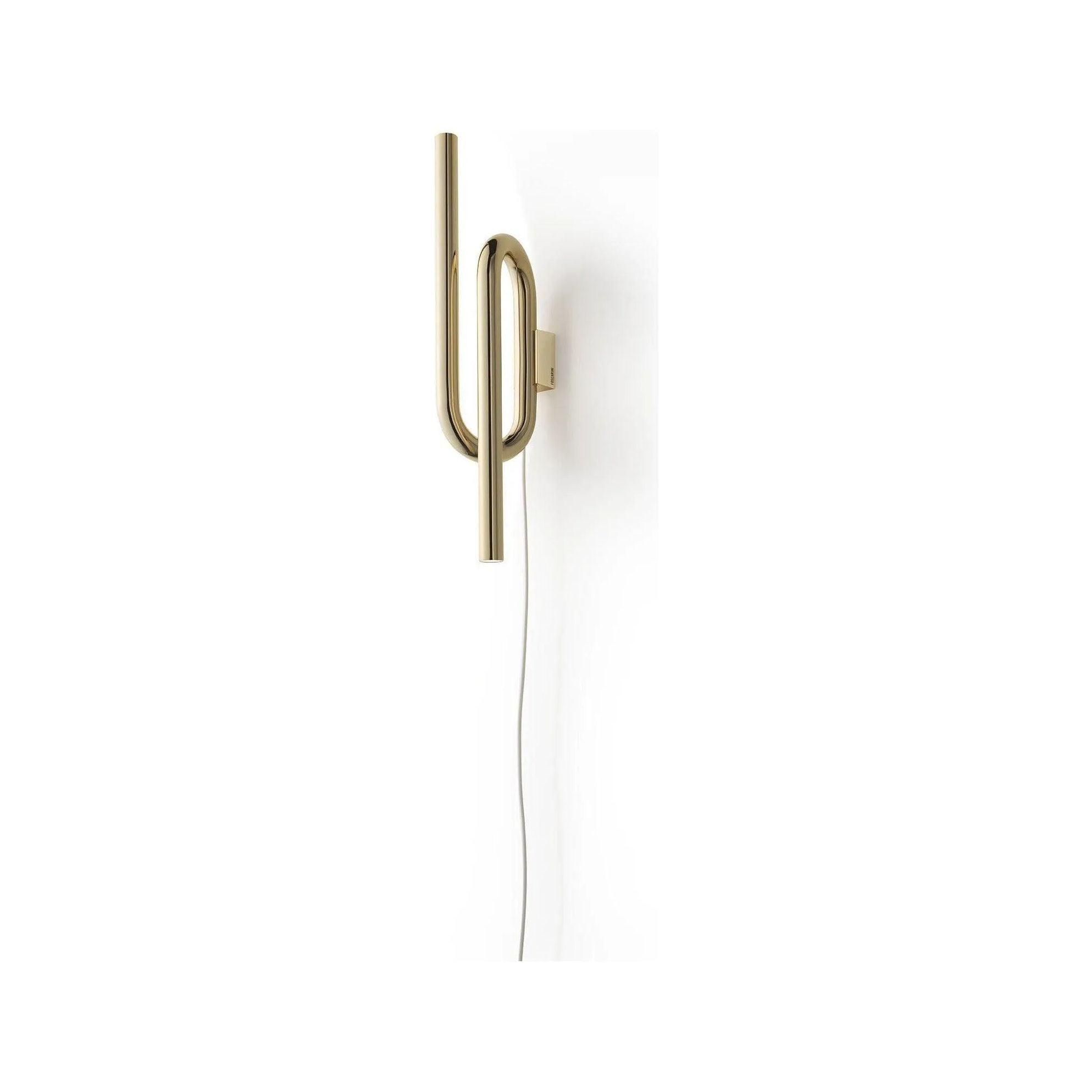 Foscarini - Tobia Wall Sconce - FN294005_71 - Canada Light Shop