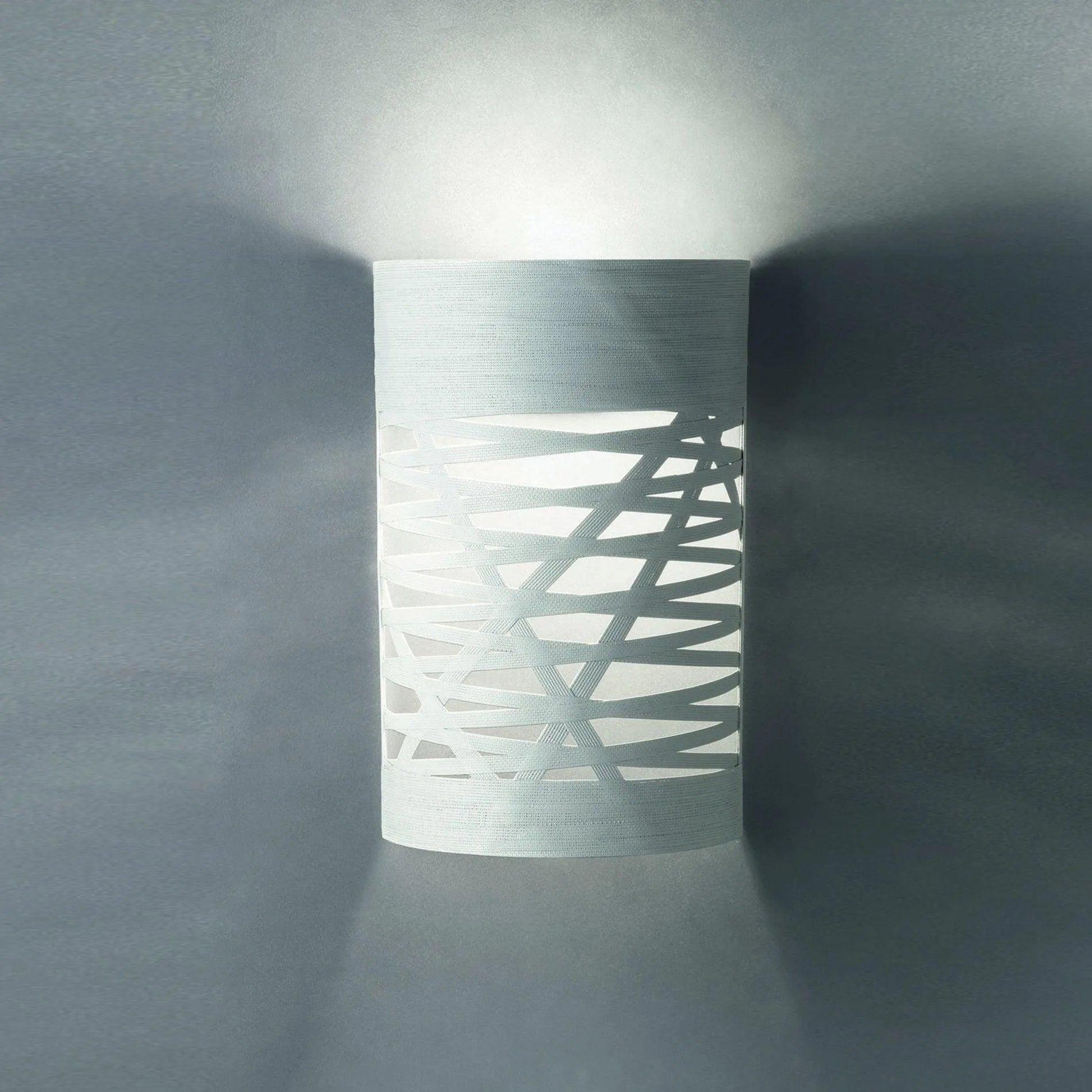 Foscarini - Tress Wall Light - FN1820052_10_UL - Canada Light Shop
