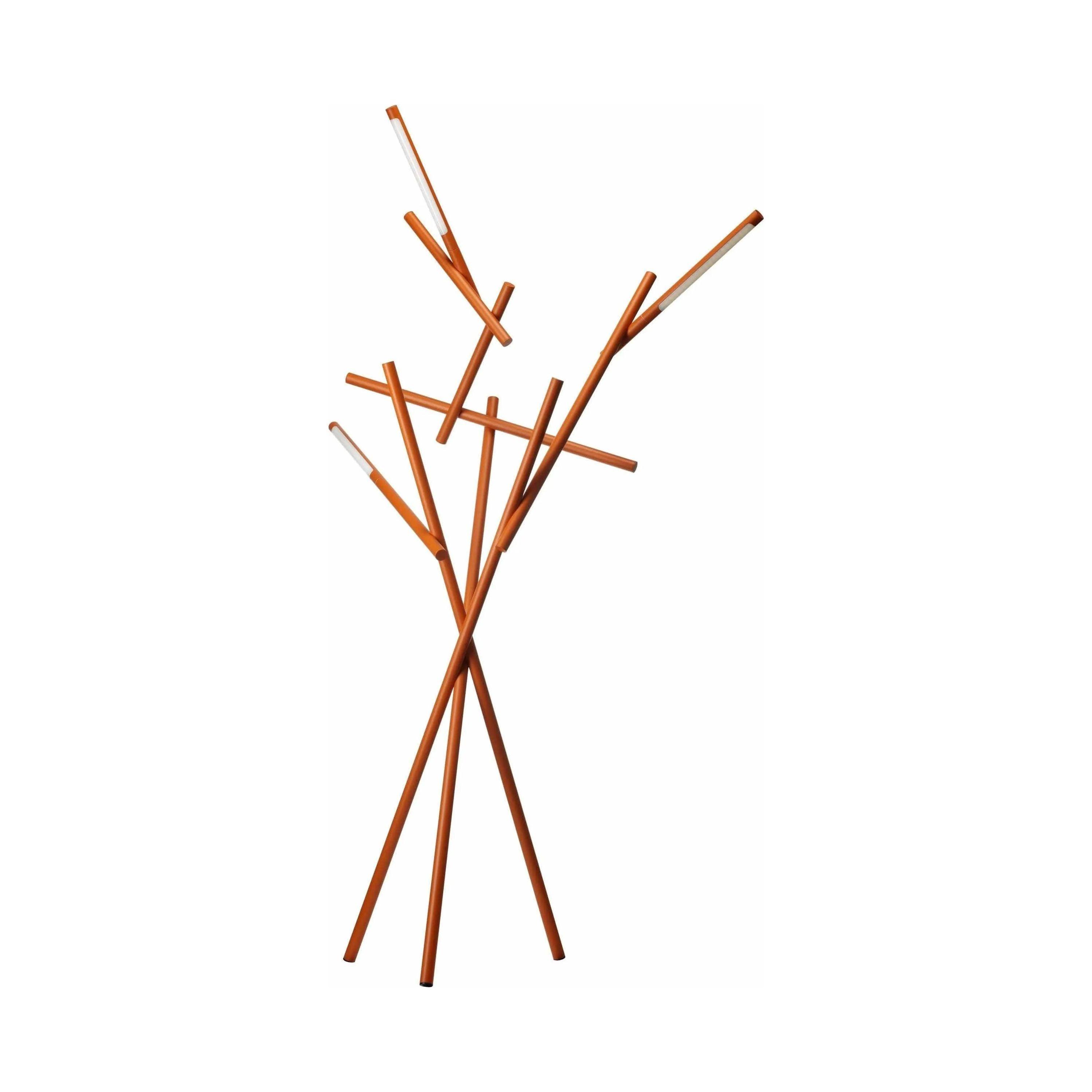 Foscarini - Tuareg Floor Lamp - FN255003_53_U - Canada Light Shop