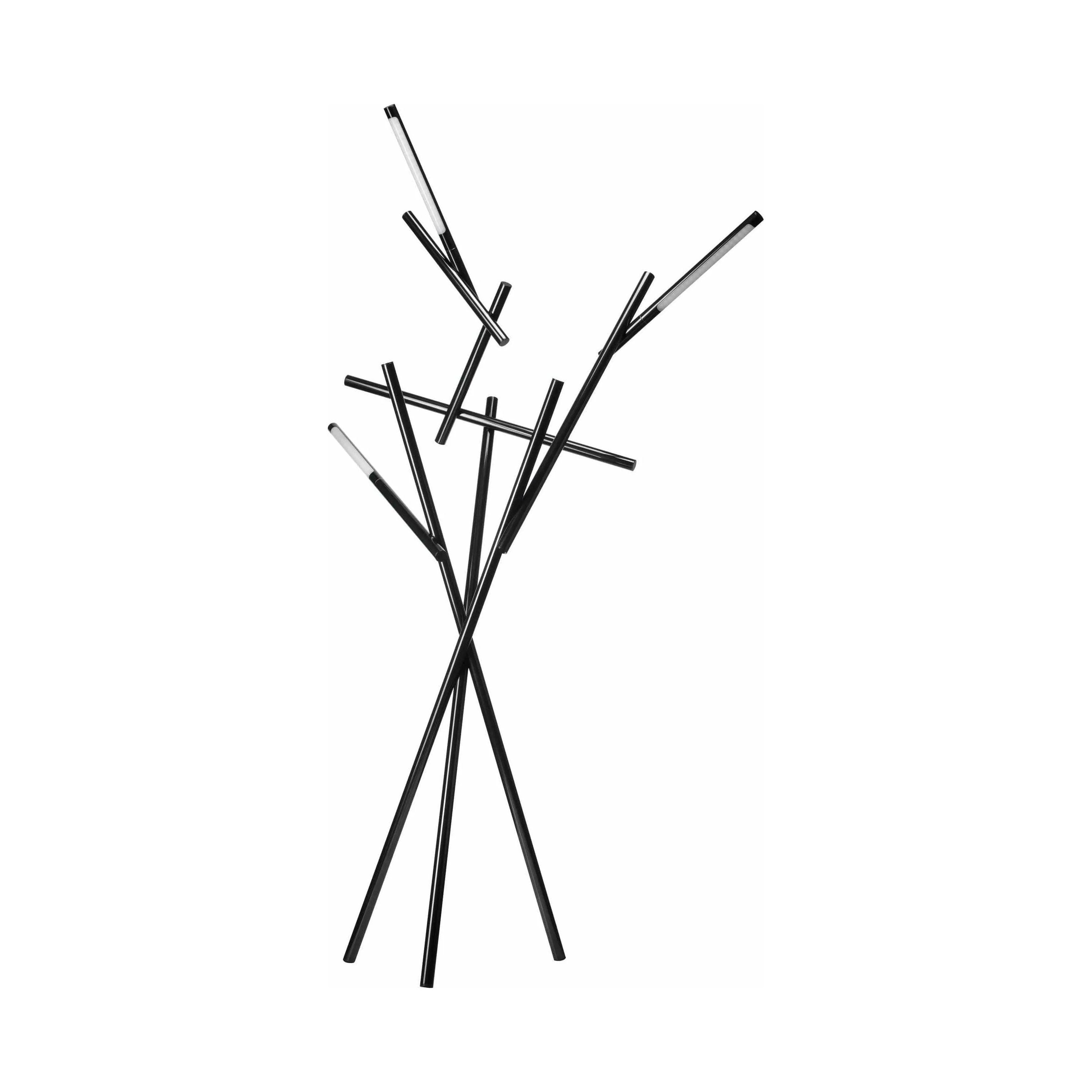 Foscarini - Tuareg Floor Lamp - FN255003_78_U - Canada Light Shop