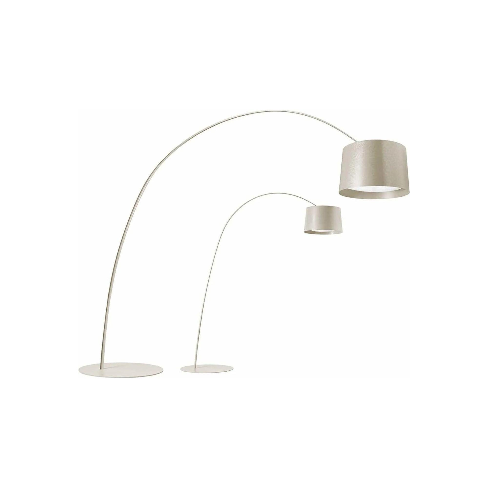 Foscarini - Twice as Twiggy Floor Lamp - FN275013_10_U - Canada Light Shop