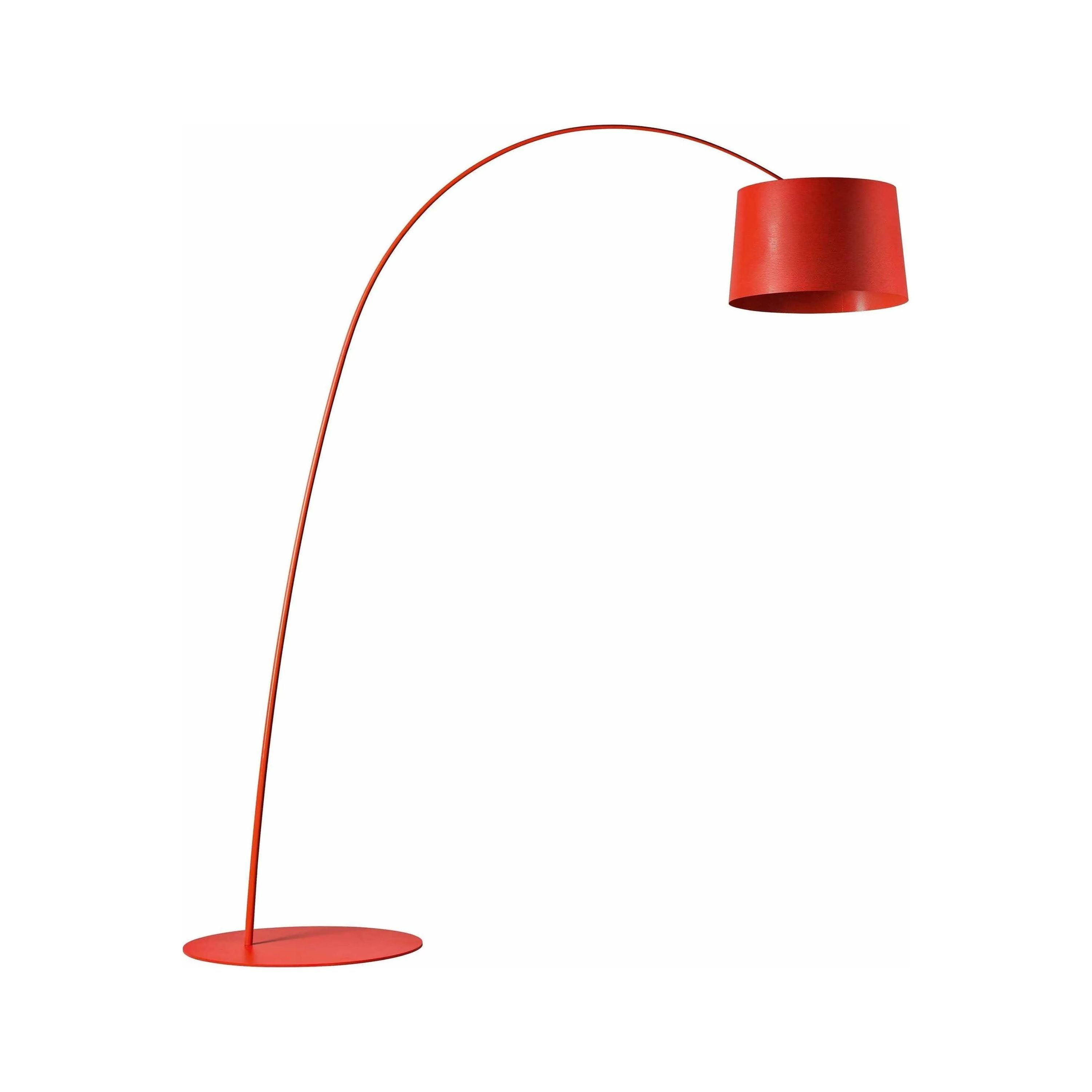 Foscarini - Twiggy Floor Lamp - FN159003L1_67U - Canada Light Shop