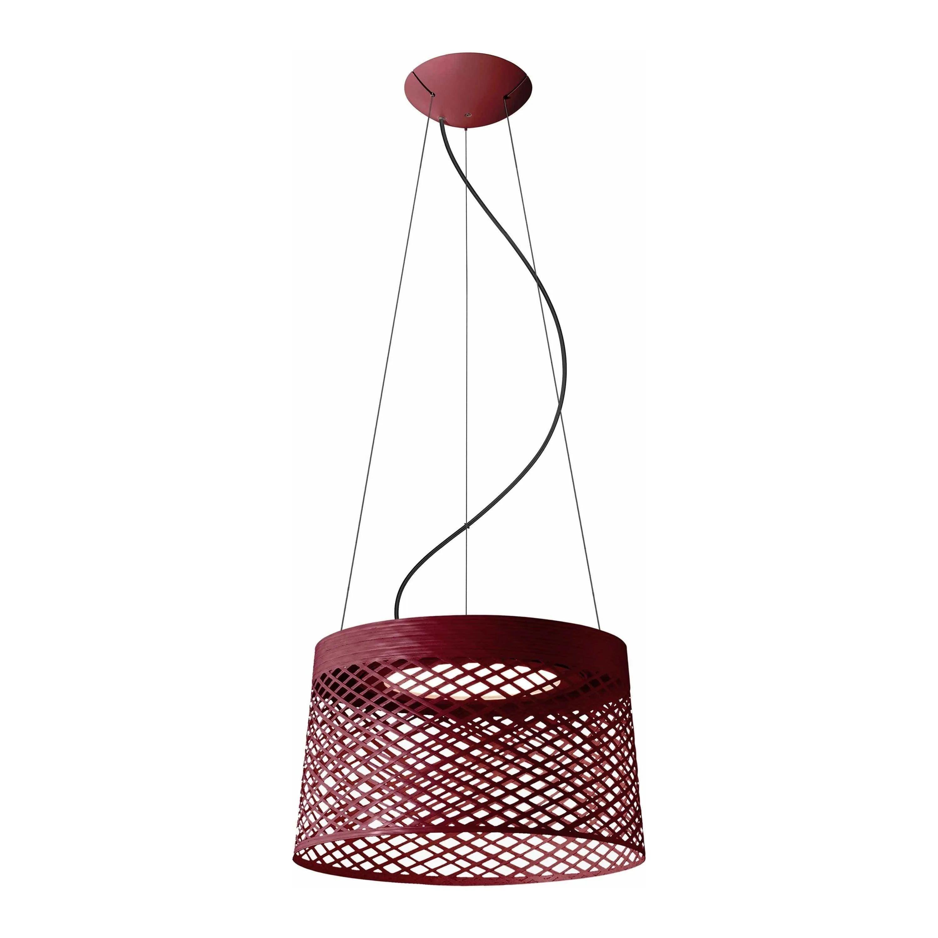 Foscarini - Twiggy Grid LED Outdoor Pendant - FN290007_65U - Canada Light Shop