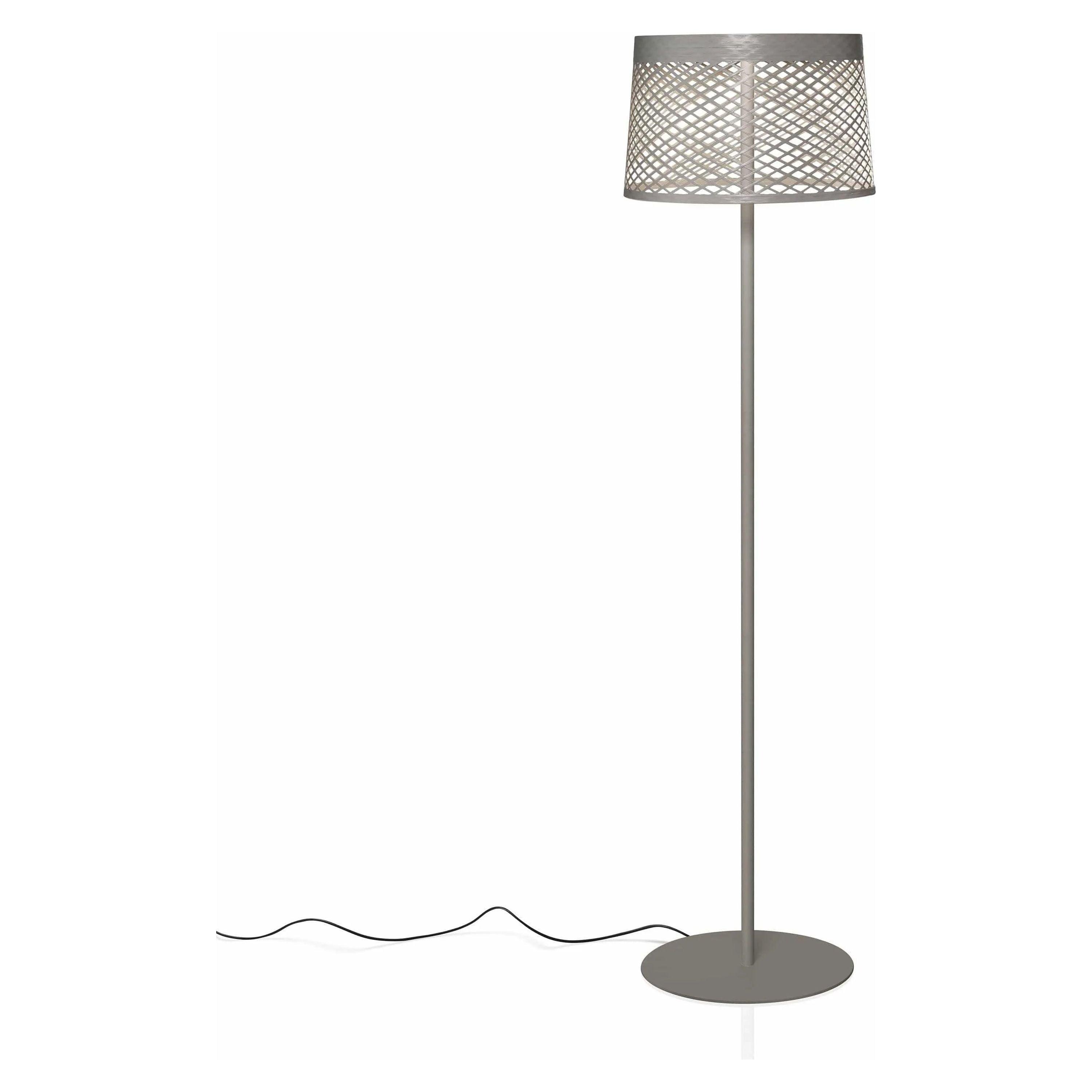 Foscarini - Twiggy Grid Outdoor Reading Floor Lamp - FN290004_25U - Canada Light Shop