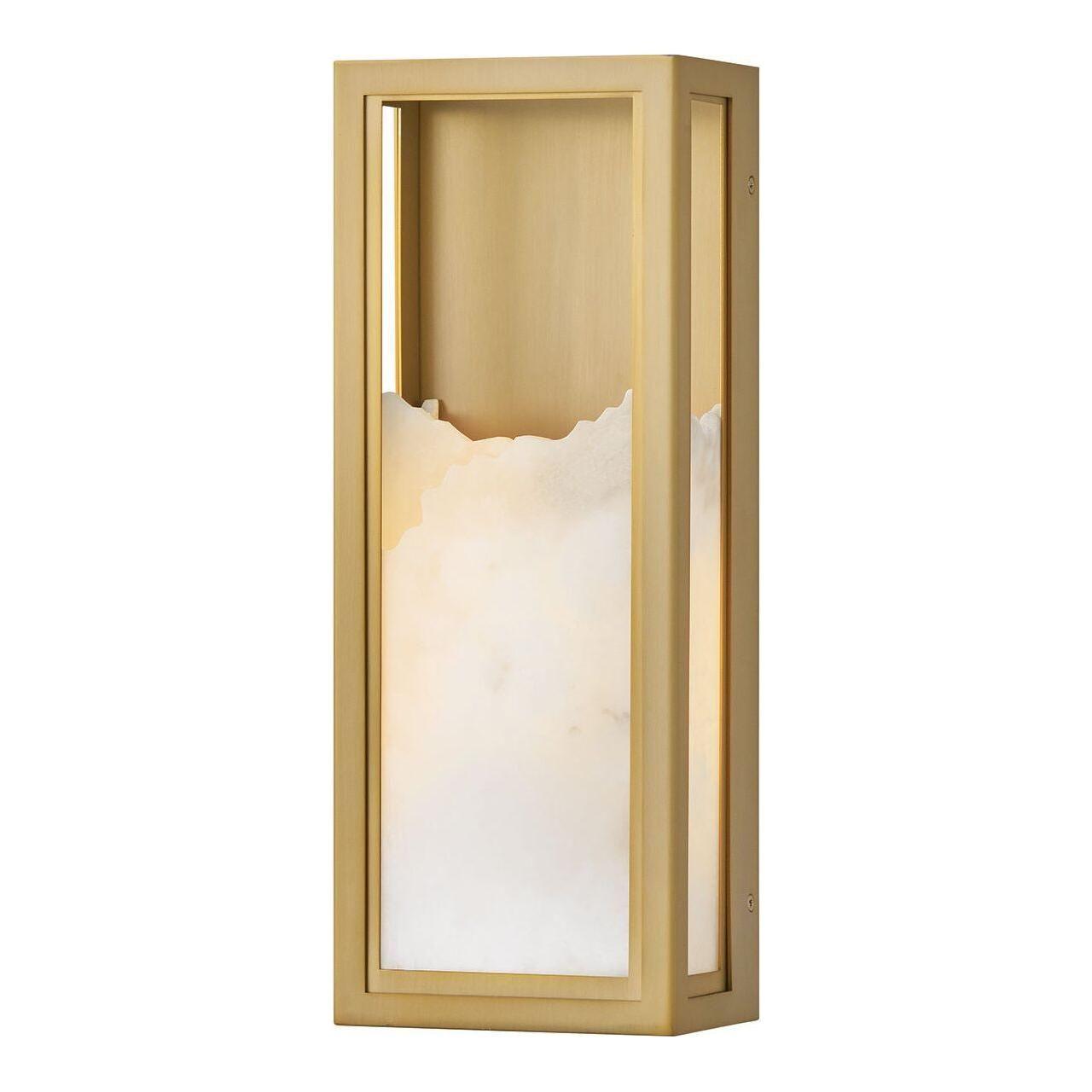 Fredrick Ramond - Veleta LED Wall Sconce - FR41530LCB - Canada Light Shop