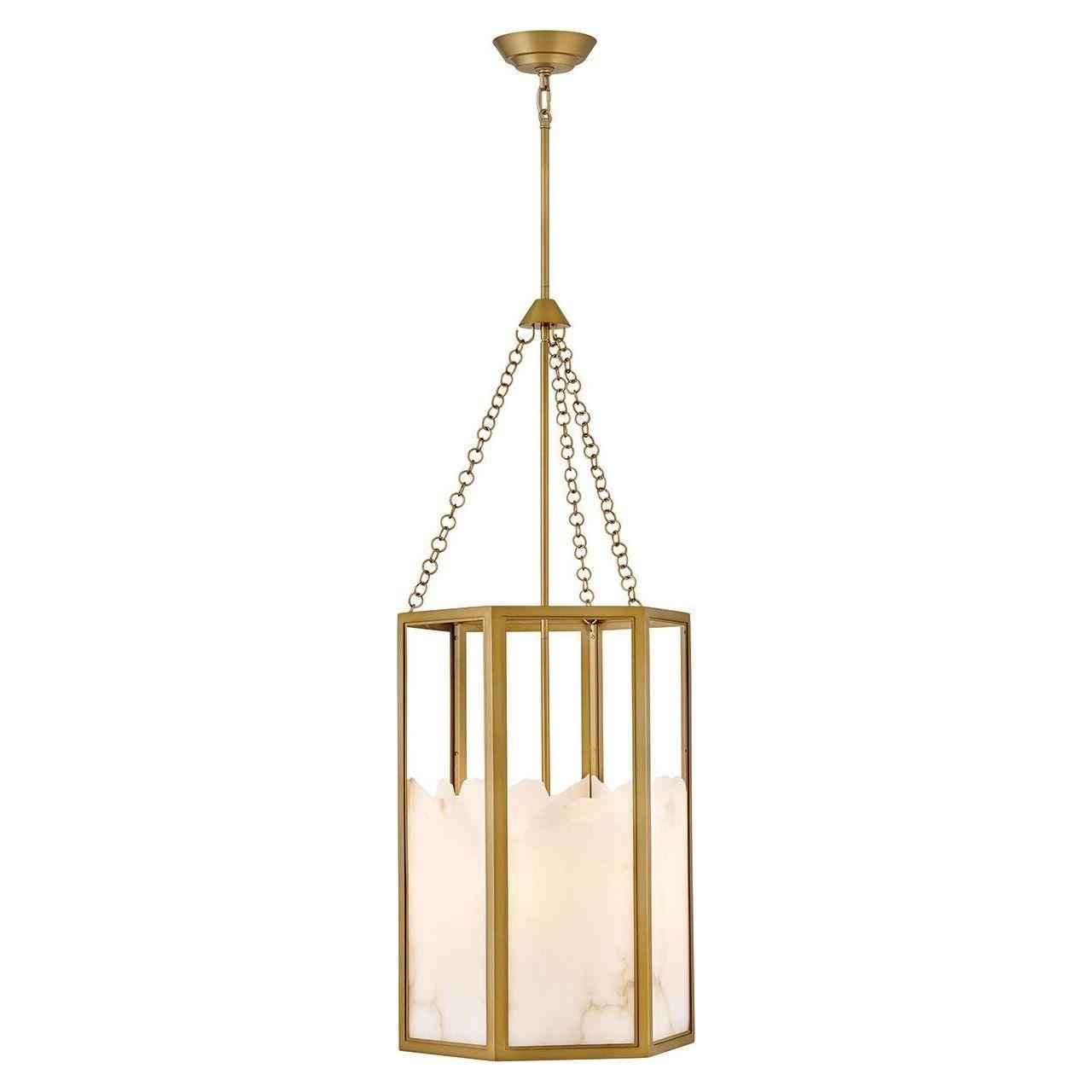 Fredrick Ramond - Veleta LED Chandelier - FR41535LCB - Canada Light Shop