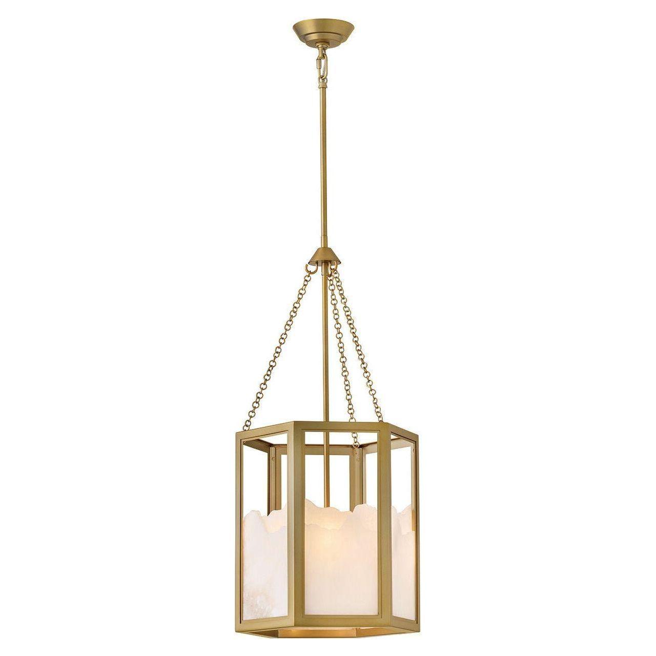 Fredrick Ramond - Veleta LED Pendant - FR41537LCB - Canada Light Shop