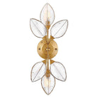 Fredrick Ramond - Amira LED Wall Sconce - FR47760DA - Canada Light Shop