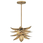 Fredrick Ramond - Agave LED Pendant - FR30811BNG - Canada Light Shop