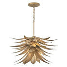 Fredrick Ramond - Agave LED Pendant - FR30815BNG - Canada Light Shop