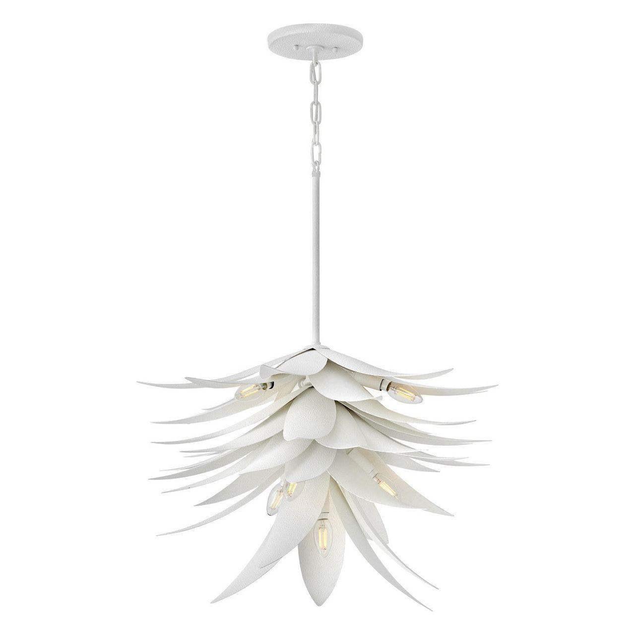 Fredrick Ramond - Agave LED Pendant - FR30815TXP - Canada Light Shop