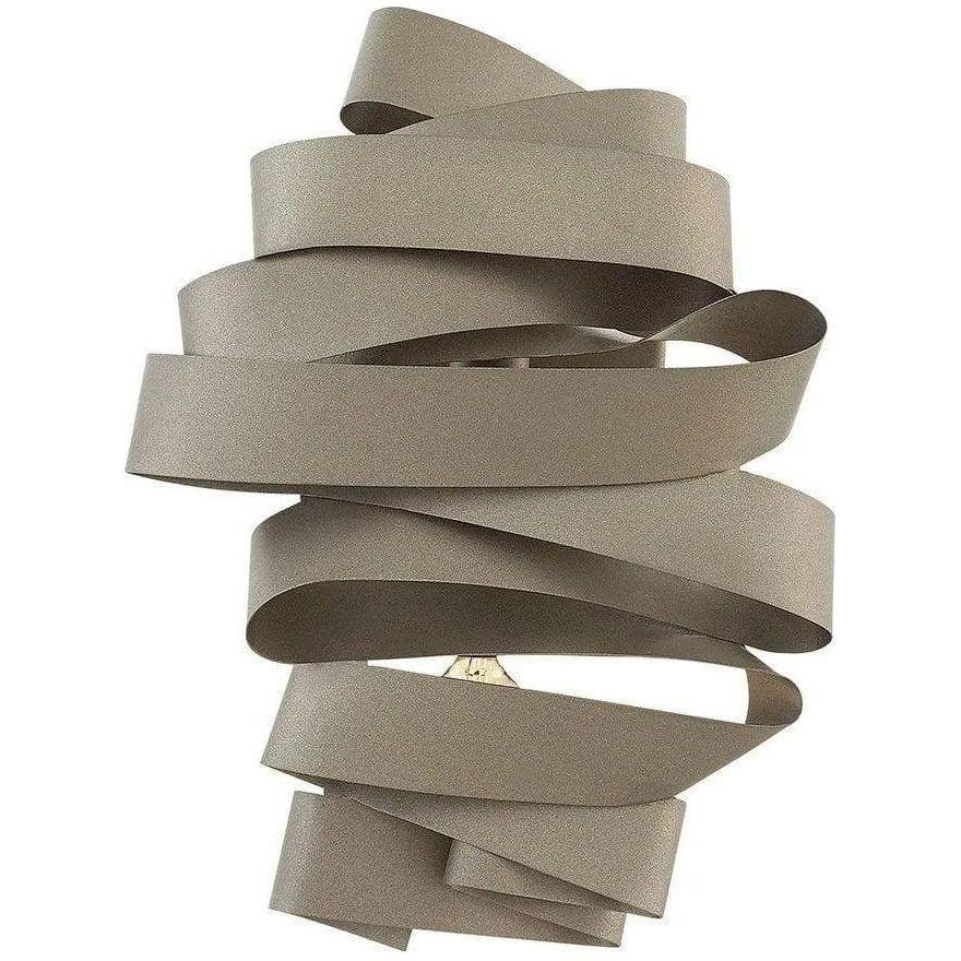 Fredrick Ramond - Delfina 12-Inch Two Light Wall Sconce - FR48602MMB - Canada Light Shop