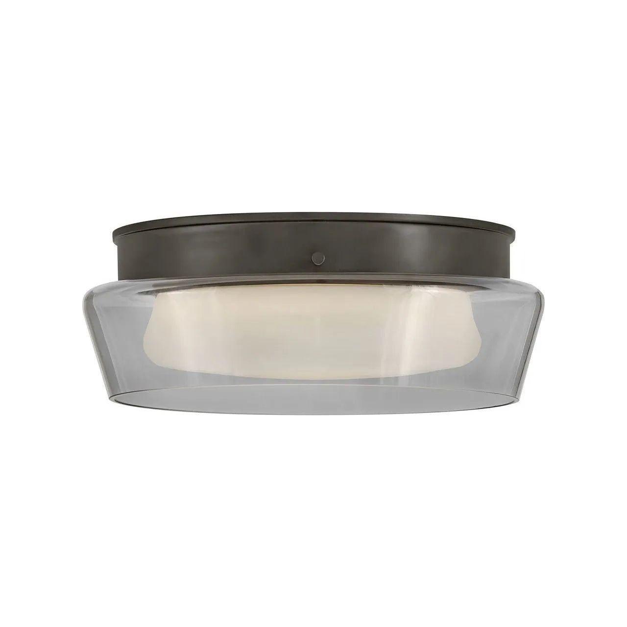 Fredrick Ramond - Demi LED Flush Mount - FR41511BX - Canada Light Shop