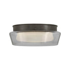 Fredrick Ramond - Demi LED Flush Mount - FR41511BX - Canada Light Shop