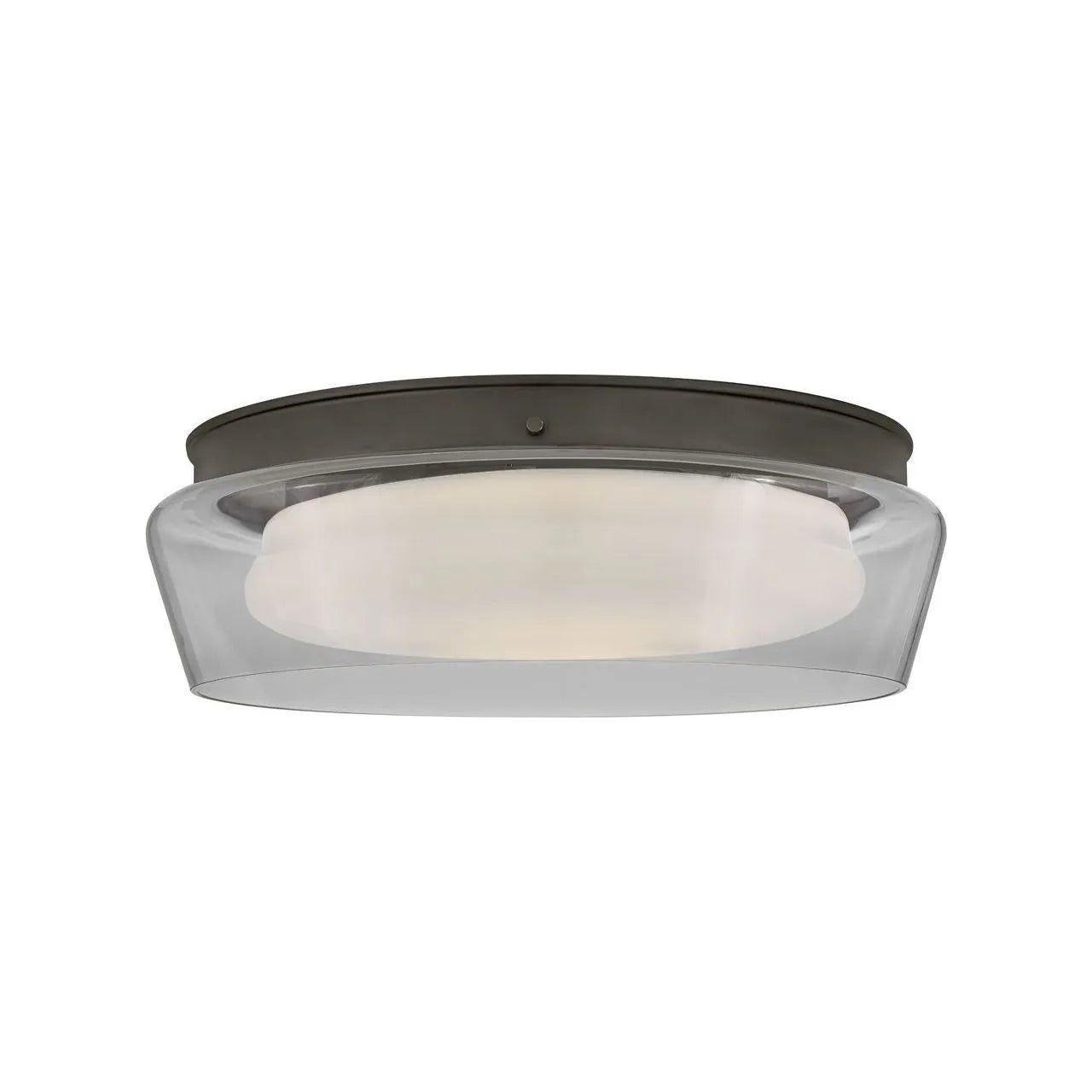 Fredrick Ramond - Demi LED Flush Mount - FR41513BX - Canada Light Shop