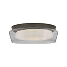 Fredrick Ramond - Demi LED Flush Mount - FR41513BX - Canada Light Shop