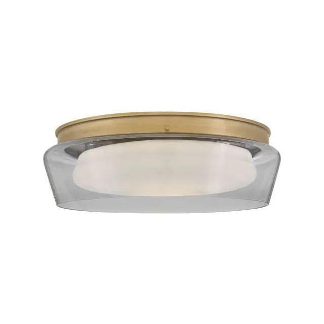 Fredrick Ramond - Demi LED Flush Mount - FR41513HB - Canada Light Shop