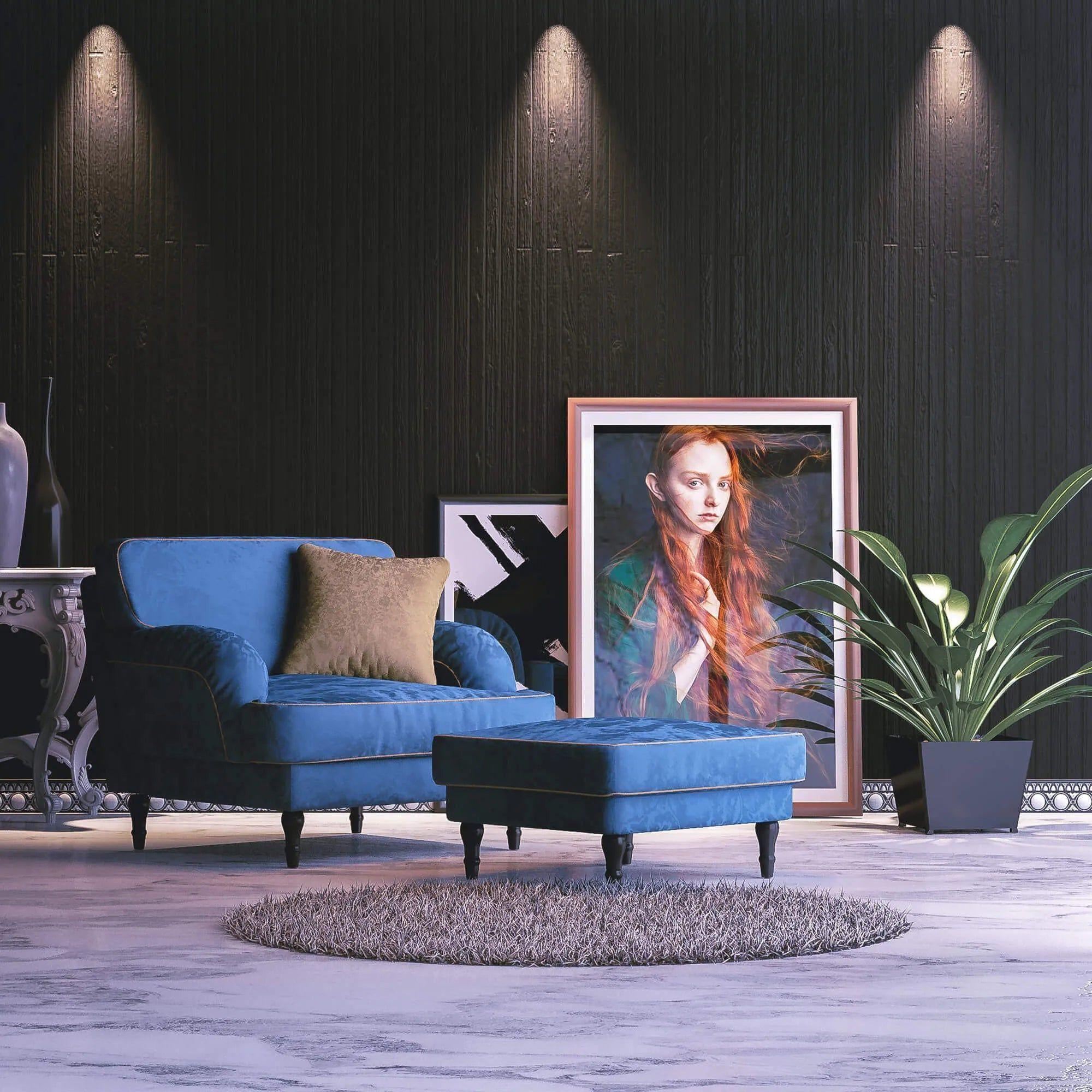 DALS Lighting - GBR 3.5" Square Regressed Gimbal Downlight - GBR35SQ-CC-BK - Canada Light Shop