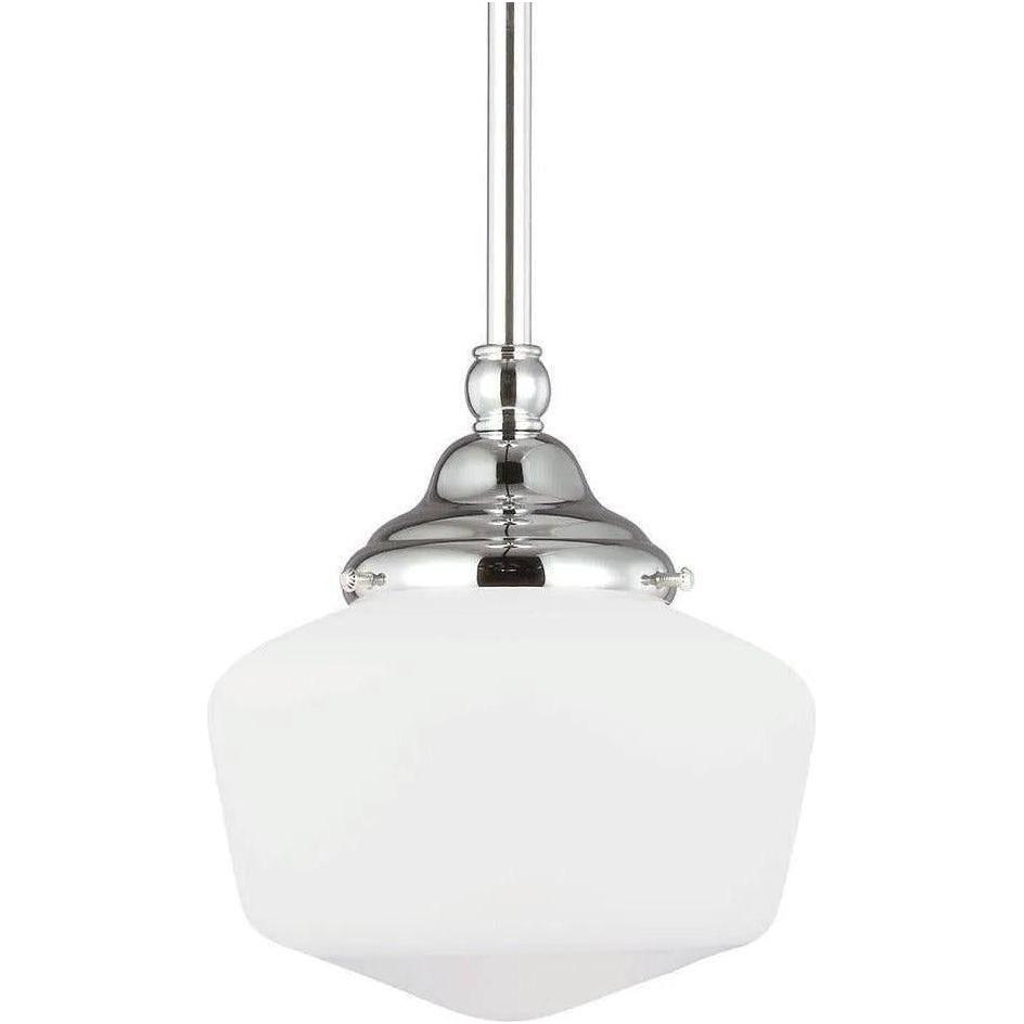 Generation Lighting - Academy Pendant - 65436-05 - Canada Light Shop