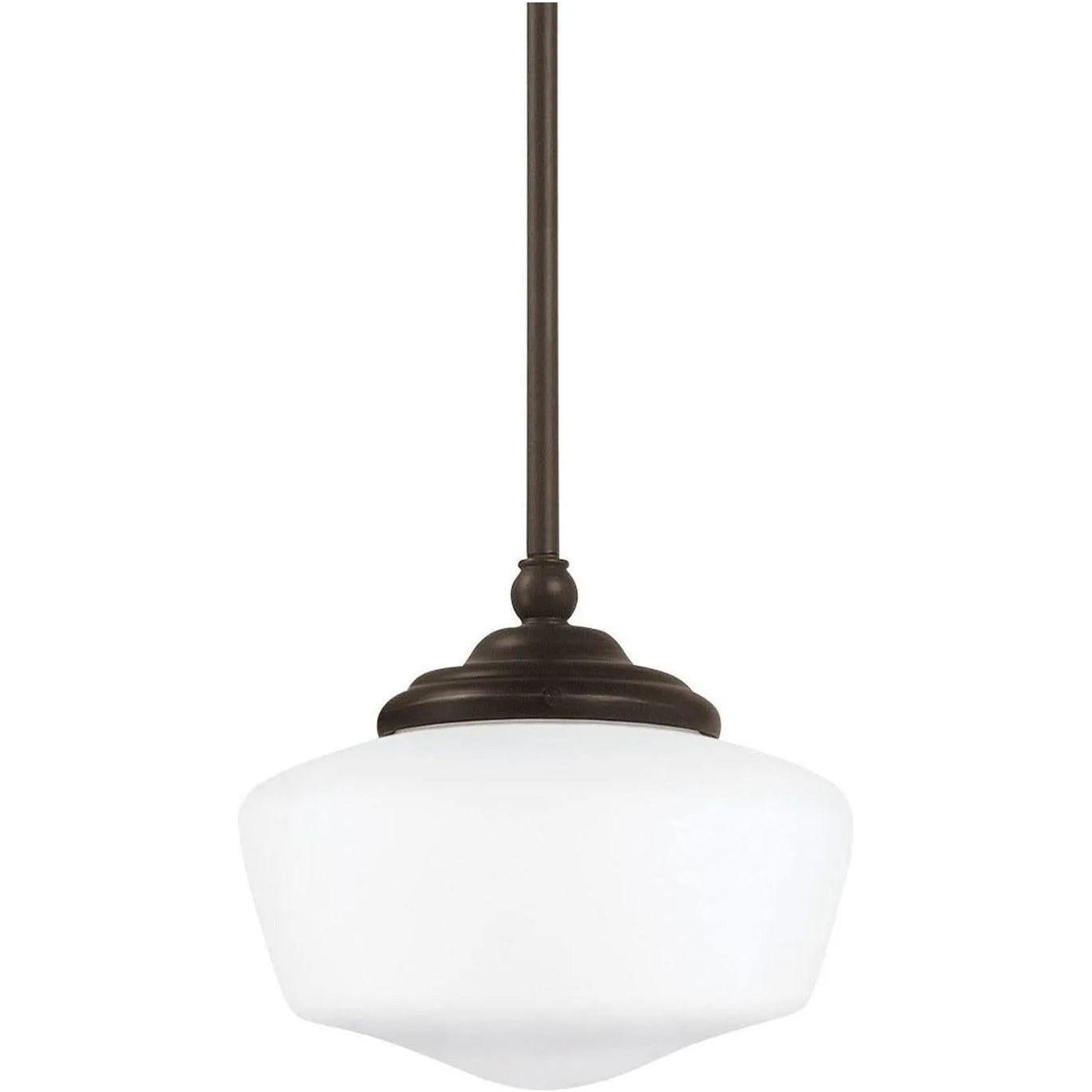 Generation Lighting - Academy Pendant - 65436EN3-710 - Canada Light Shop