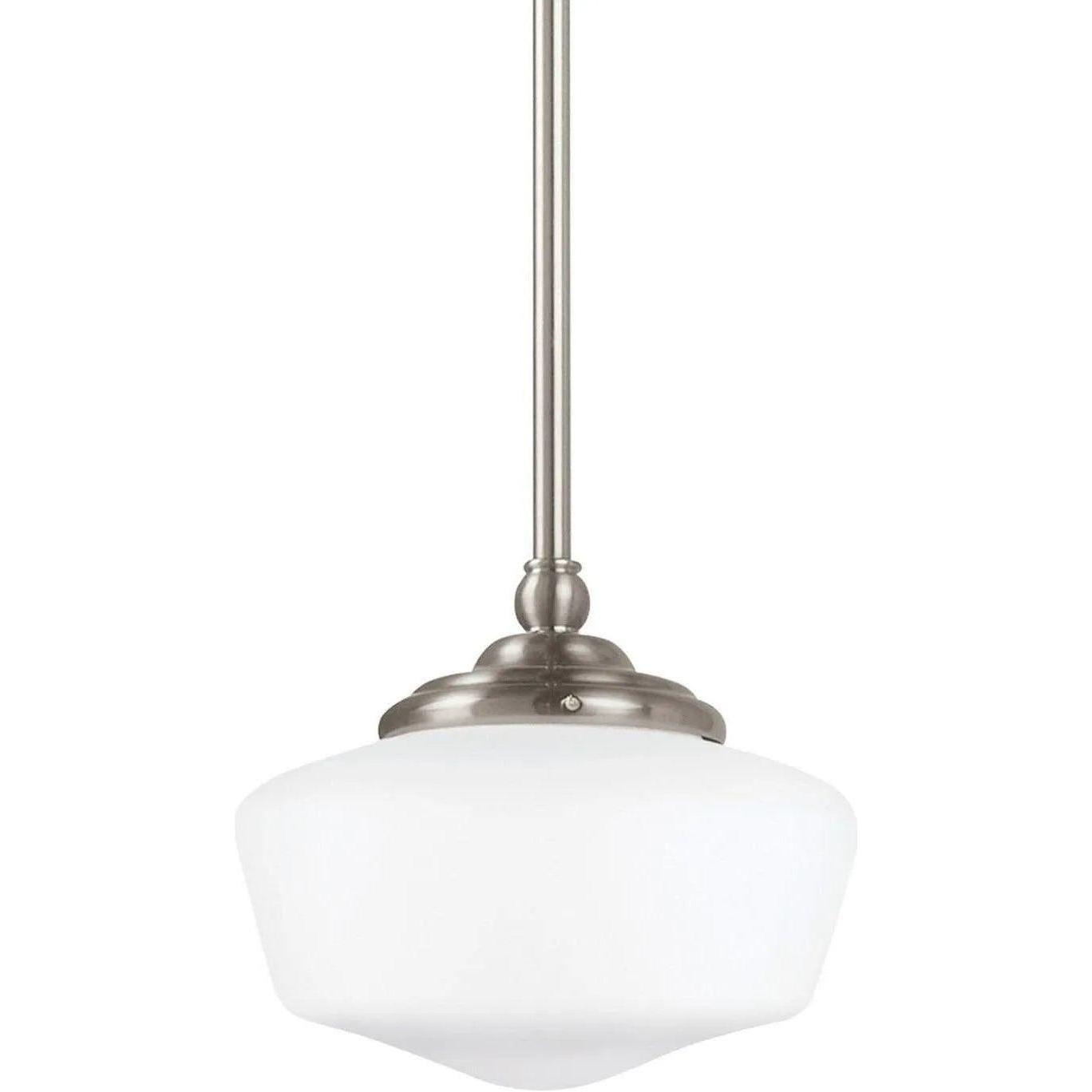 Generation Lighting - Academy Pendant - 65436EN3-962 - Canada Light Shop