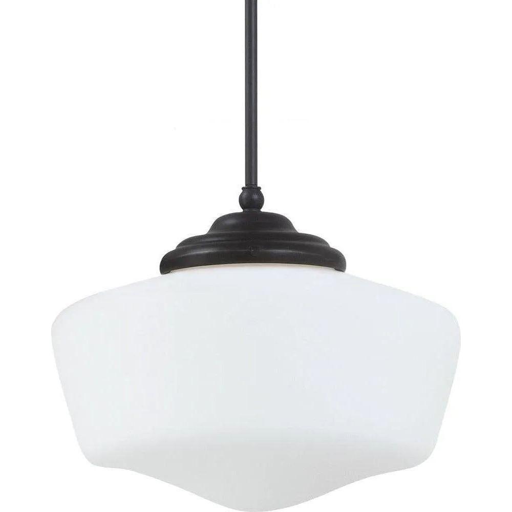 Generation Lighting - Academy Pendant - 65437-710 - Canada Light Shop
