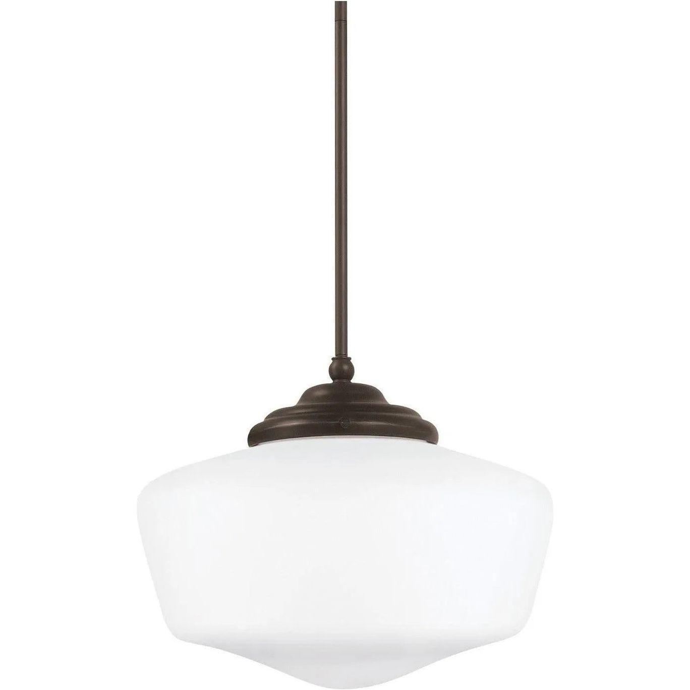 Generation Lighting - Academy Pendant - 65437EN3-710 - Canada Light Shop