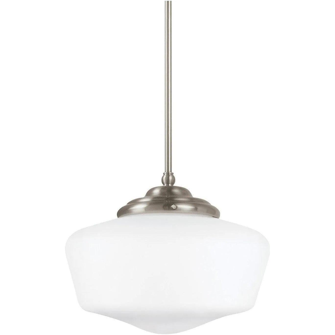 Generation Lighting - Academy Pendant - 65437EN3-962 - Canada Light Shop