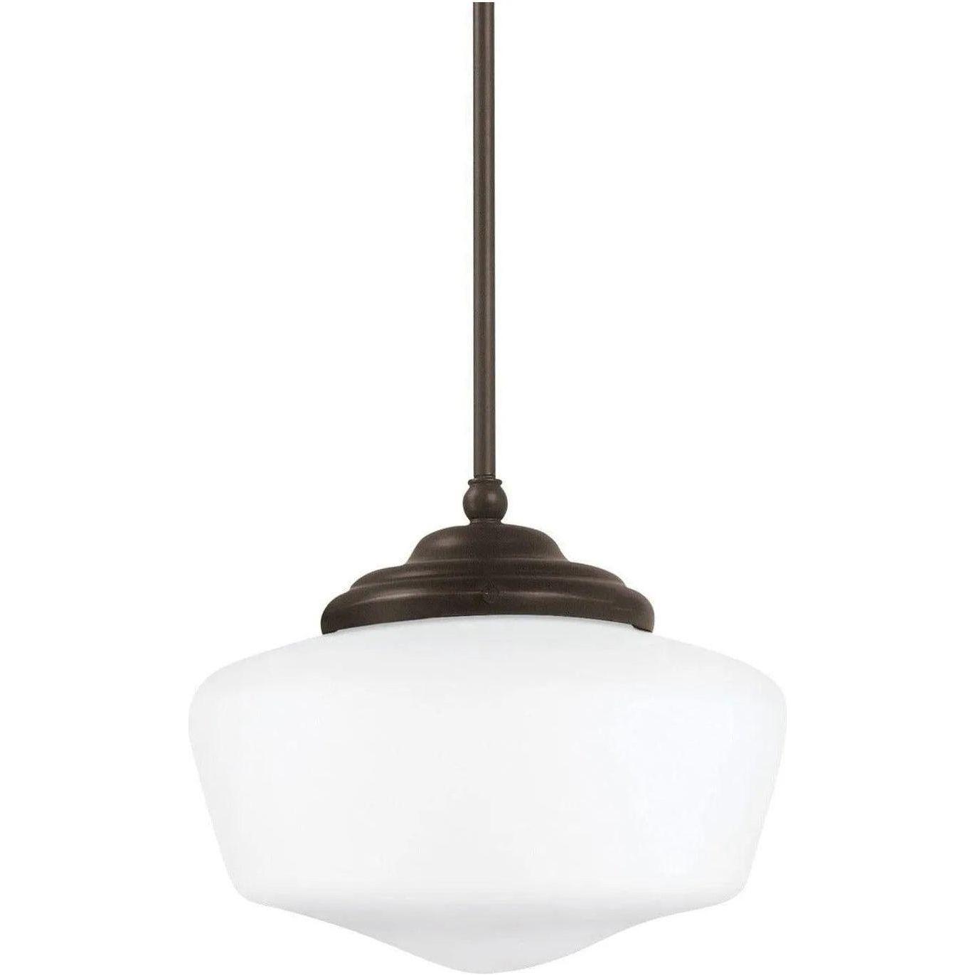 Generation Lighting - Academy Pendant - 65438EN3-710 - Canada Light Shop